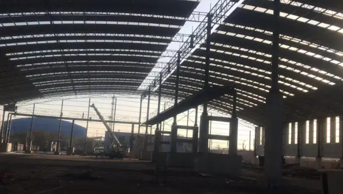 莱西概述质料场封闭本领的特点和利用类型