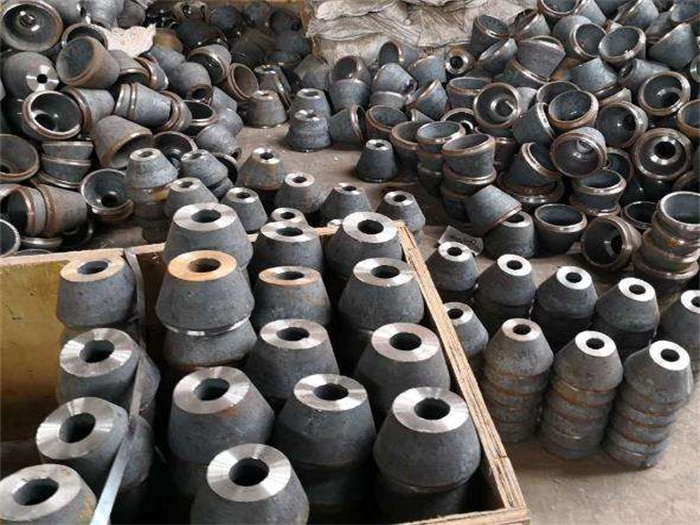 莱西网架构件锥头