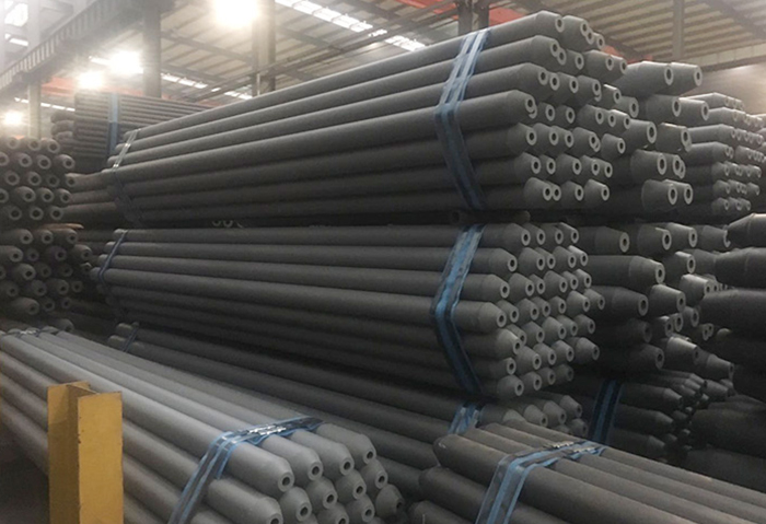 莱西网架杆件加工